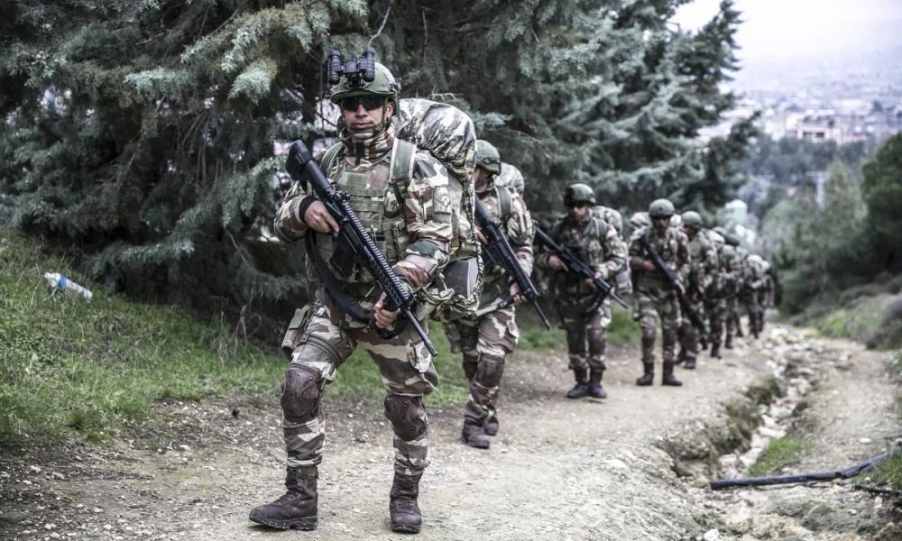 ''Σφάζονται'' μεταξύ τους: Εξέγερση τουρκικών μονάδων στην Συρία - Δεν εκτελούν τις εντολές των ανωτέρων τους!